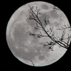 La superluna más cercana y luminosa del año será visible este miércoles 5 de noviembre