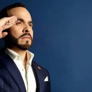 ¿El Tigre de Colombia? Por Robert Alvarado