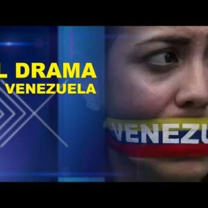 Caiga Quien Caiga Por Angel Monagas: Un drama venezolano
