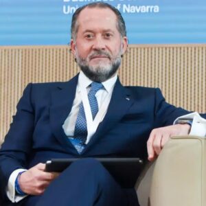 LISTA FORBES DE LOS 100 ESPAÑOLES MÁS RICOS: Escotet, el venezolano dueño de Abanca, quinta mayor fortuna española de la lista Forbes