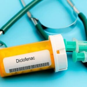 Diferencia entre diclofenaco sódico y potásico (+Video)