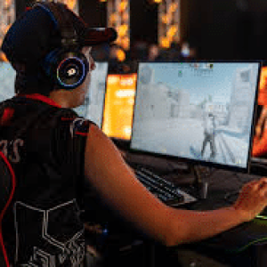 La industria de los esports crece en Venezuela Por Santiago Hueck