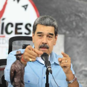 #Reuters: Citi ve gran potencial en bonos venezolanos si la presión de EEUU causa la salida de Maduro