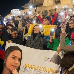 La cuenta atrás del Nobel comienza con la muerte de otro preso político en el helicoide