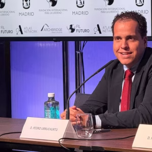 Pedro Urruchurtu: “La presión de Estados Unidos hace que Maduro tenga cada vez menos opciones”