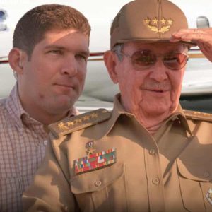 Exponen la red de negocios y viajes privados del nuero de Raúl Castro