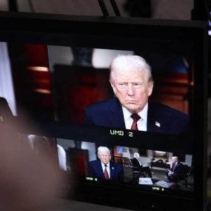 «Sus días están contados»: Trump reiteró que el futuro inminente de Maduro será lejos de Miraflores