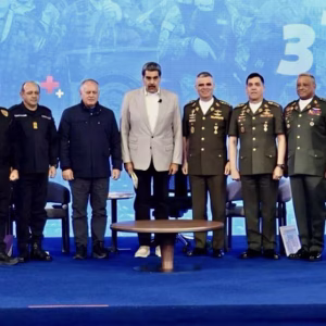 Venezuela vive bajo la sombra del Cartel de los Soles: un país sitiado por el crimen organizado y la impunidad