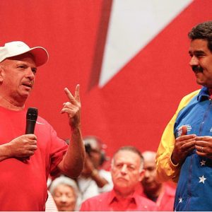 Primer bombazo: «El Pollo» Carvajal echó el cuento completo en contundente carta a Trump