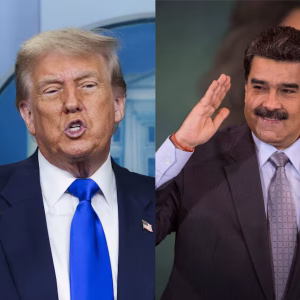 Maduro refuerza su seguridad mientras Trump evalúa planes para una transición en Venezuela