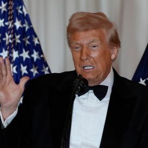 «Sabemos dónde viven»: Trump reveló que iniciará operaciones terrestres contra el narco