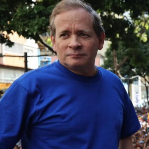 Hijo de Juan Pablo Guanipa pidió atención médica inmediata para su padre