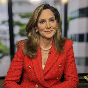 María Elvira Salazar: Estoy segura de que Donald Trump va a lograr que Nicolás Maduro salga de Venezuela