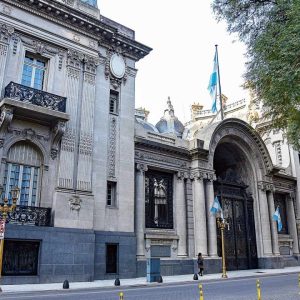 Argentina denuncia un año de desaparición forzada del gendarme Nahuel Gallo en Venezuela