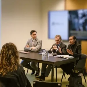 «Voces silenciadas» panel de expertos publica nuevo informe sobre violación de DD. HH. en Venezuela