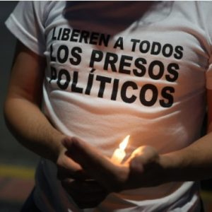 Asciende a 72 la cifra de excarcelaciones de presos políticos en Venezuela, según Foro Penal