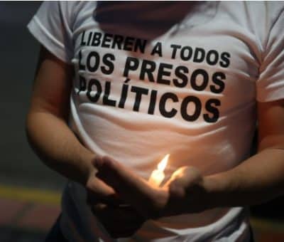 Asciende a 72 la cifra de excarcelaciones de presos políticos en Venezuela, según Foro Penal