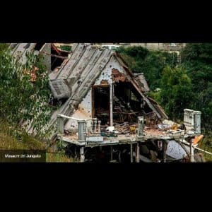 15 de enero 2026. Ocho años de la masacre de El Junquito ordenada por Nicolás Maduro contra el grupo insurgente liderado por Oscar Pérez