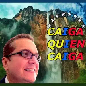 ÁNGEL MONAGAS