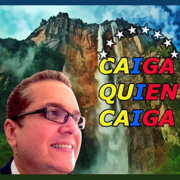 ÁNGEL MONAGAS