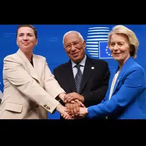 Hechos importantes del mes de diciembre 2025