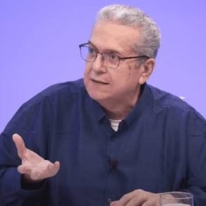 ¡Gracias Ángel por tu amistad!