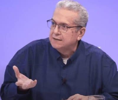 El 16-12-2025 falleció Ángel Monagas