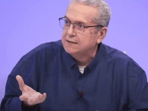 El 16-12-2025 falleció Ángel Monagas