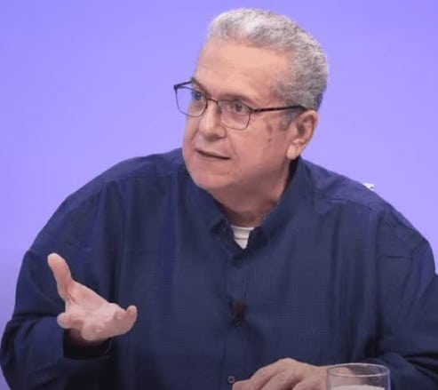 El 16-12-2025 falleció Ángel Monagas