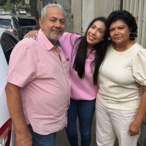 Excarcelan a ciudadana de Portugal detenida desde 2020