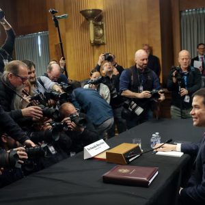 EEUU pagará presupuesto mensual de Venezuela con ingresos petroleros controlados en Catar