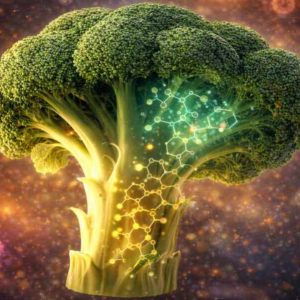 Consumir brócoli de 3 a 5 veces por semana activa defensas del cuerpo y se asocia a menor riesgo de cáncer