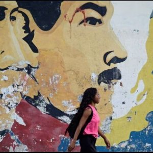 Tierra de Gracia: ¿Está el chavismo agonizando?