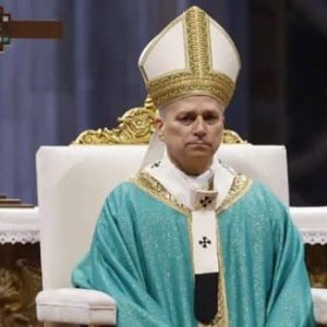 El Papa pide que se respete la justicia en los casos de abusos