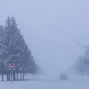 Unos 12.000 vuelos cancelados mientras enorme tormenta invernal se cierne sobre gran parte de EEUU