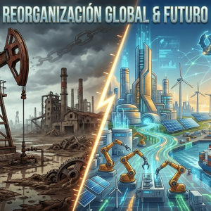 Hacia una Venezuela competitiva en la economía global