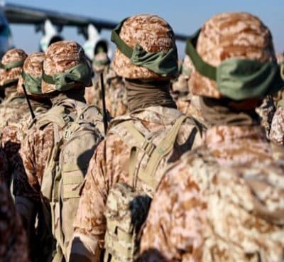 Irán se prepara para un ataque inminente de EE. UU.: Trump ordena el desalojo de bases militares en Oriente