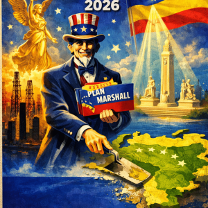 La urgencia de un Plan Marshall de habilidades para Venezuela por Dayana Cristina Duzoglou