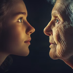 Los límites de la longevidad: los genes influyen más de lo que se creía en la esperanza de vida