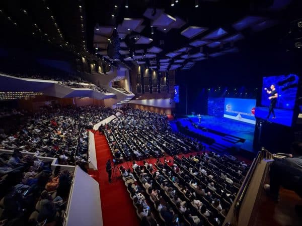 Bancamiga consolidó su liderazgo social en 2025 impulsando la innovación, el emprendimiento y la educación 