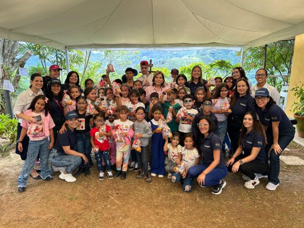 Bancamiga consolidó su liderazgo social en 2025 impulsando la innovación, el emprendimiento y la educación 