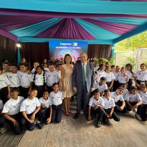 Bancamiga consolidó su liderazgo social en 2025 impulsando la innovación, el emprendimiento y la educación 