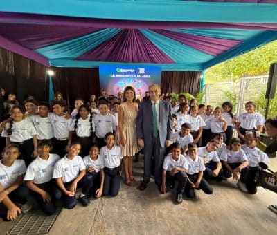 Bancamiga consolidó su liderazgo social en 2025 impulsando la innovación, el emprendimiento y la educación