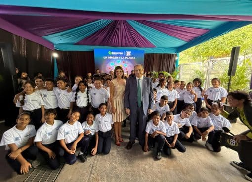 Bancamiga consolidó su liderazgo social en 2025 impulsando la innovación, el emprendimiento y la educación