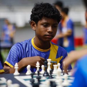 ZULIA | Zulia inaugura Juegos Intercursos 2026 y anuncia que será sede de los Nacionales Estudiantiles