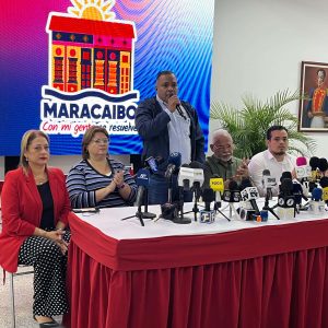 MUNICIPIO MARACAIBO | ¡Gas y aseo urbano! Alcaldía de Maracaibo lanza aplicación para el pago de servicios municipales