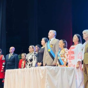 MUNICIPIO MARACAIBO | Concejo Municipal Bolivariano de Maracaibo celebra a los ganadores del Premio “María Oquendo”