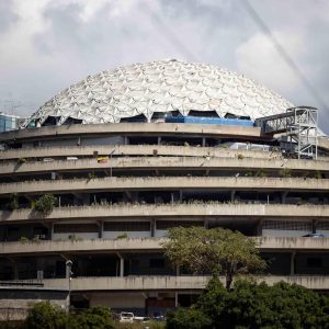 Tras presión de Donald Trump, Delcy Rodríguez anunció cierre del centro de torturas de El Helicoide