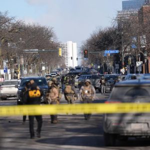 Matan a un hombre durante operativo de agentes migratorios en Minneapolis