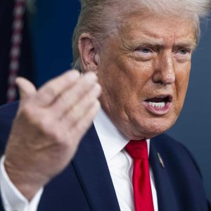 Trump aseguró que el ritmo de excarcelaciones en Venezuela aumentará próximamente